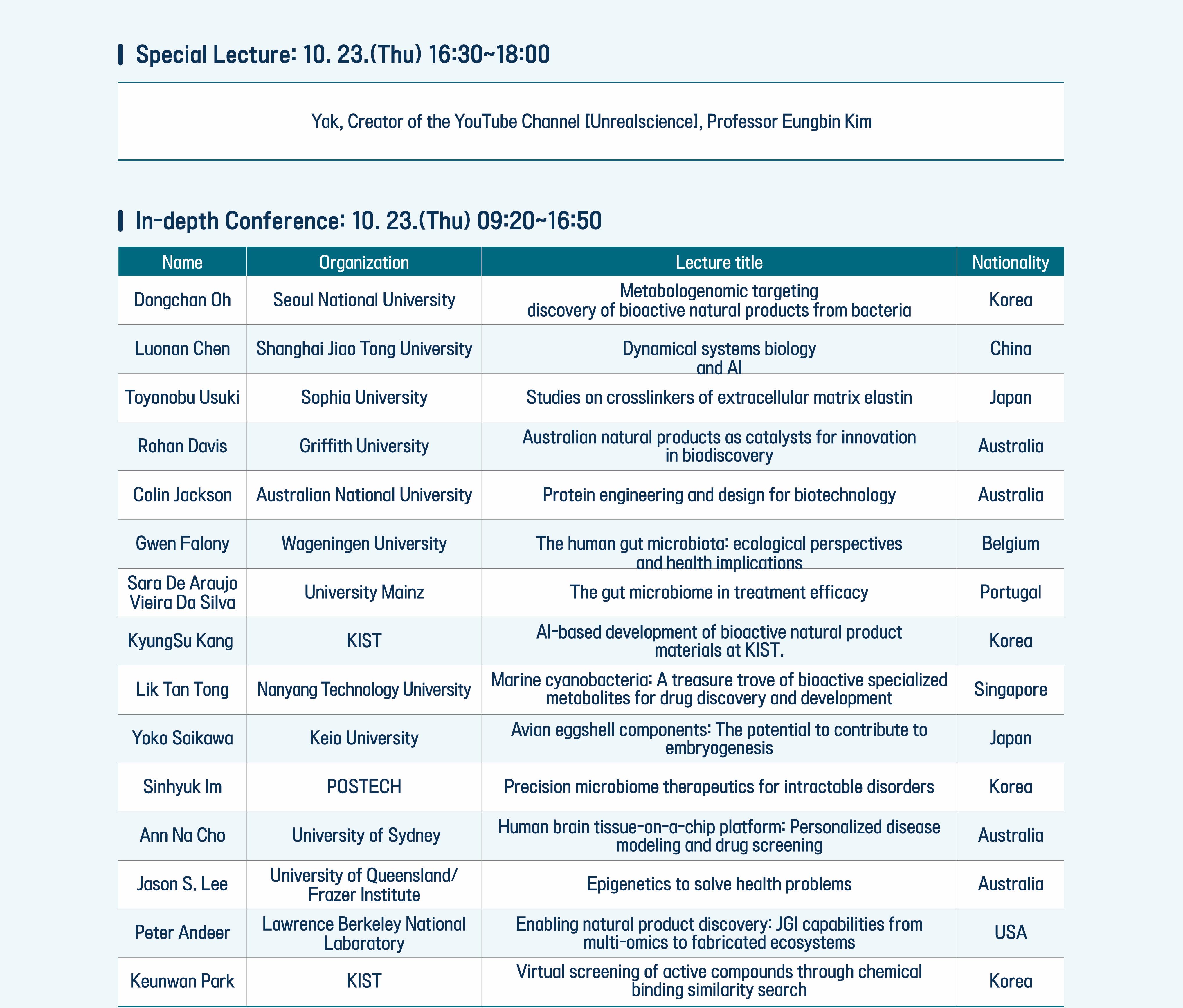 Program 3